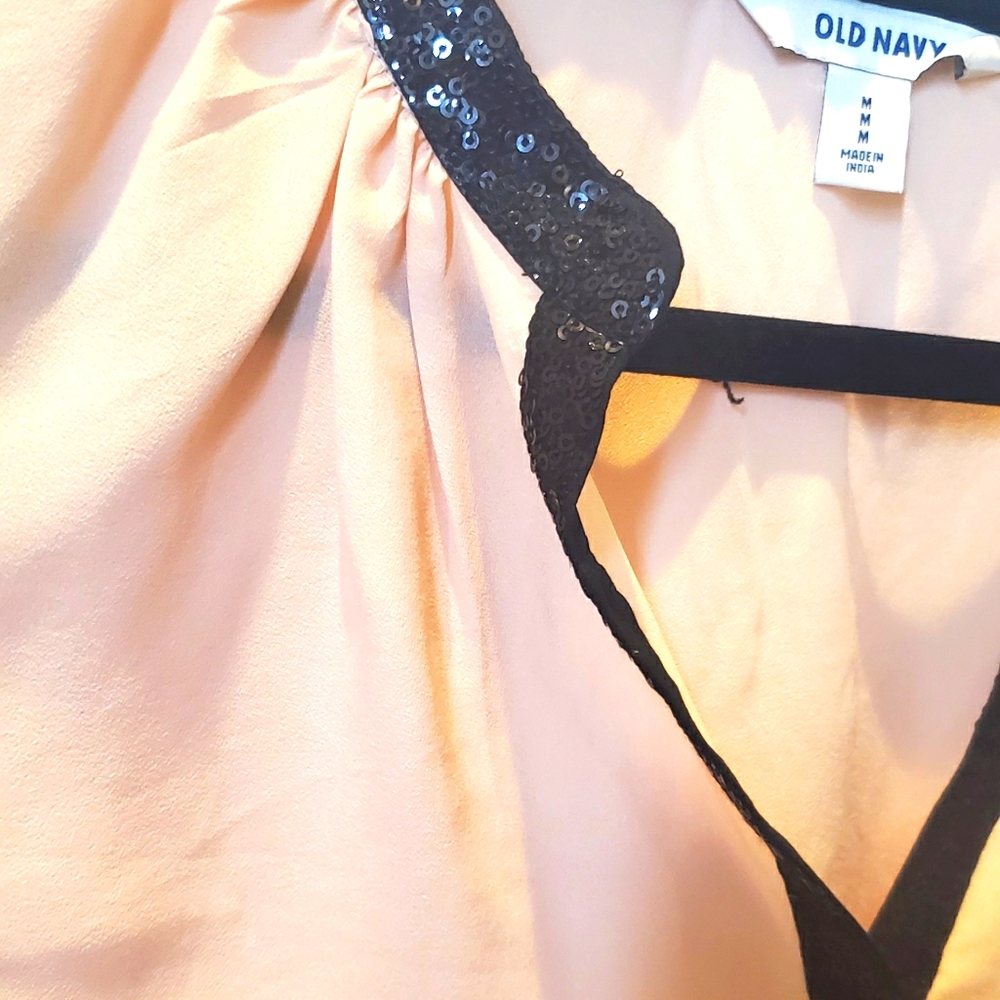 Old Navy 3/4 sleeve tunic